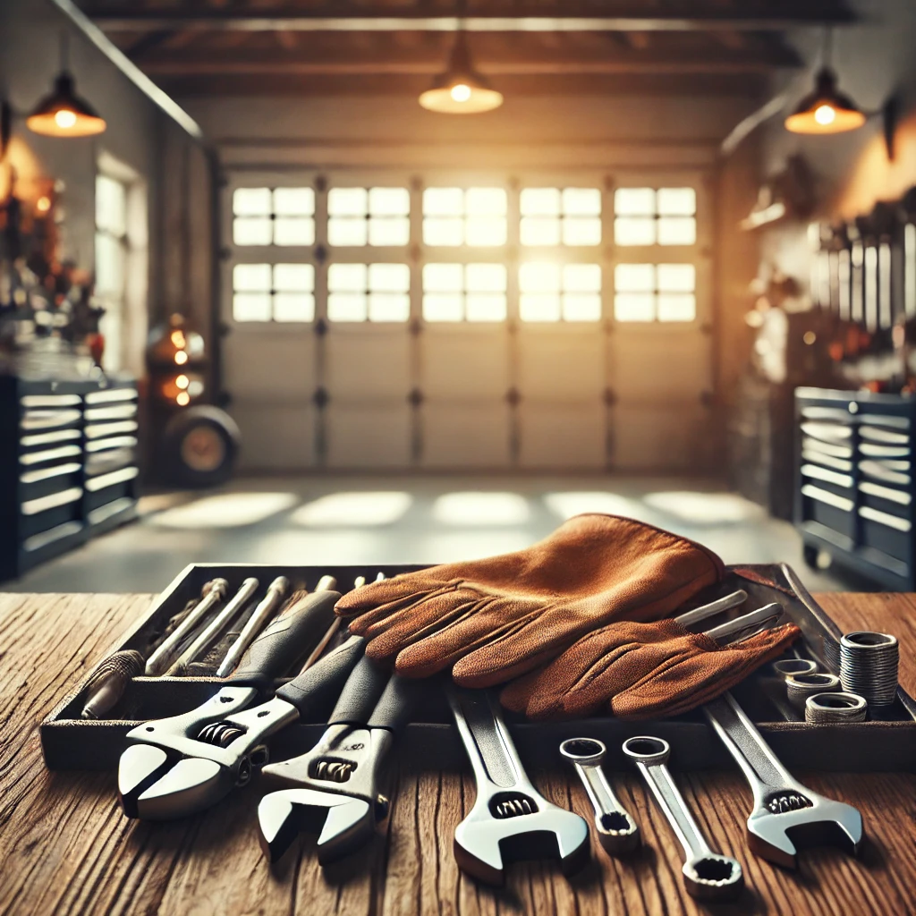 About Our Family-Owned Garage Door Company in Roeland Park KS - Professional Service Team