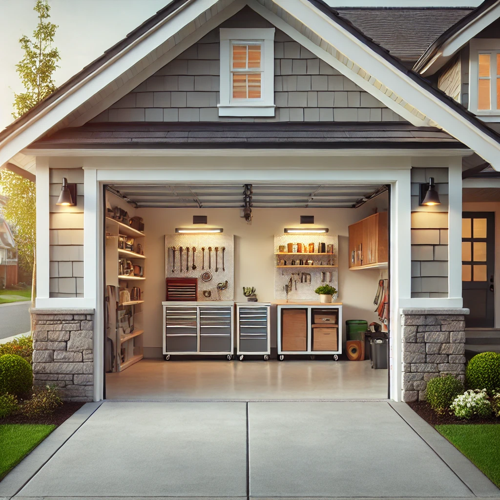 Latest garage door repair tips and maintenance guides from Roeland Park's trusted experts