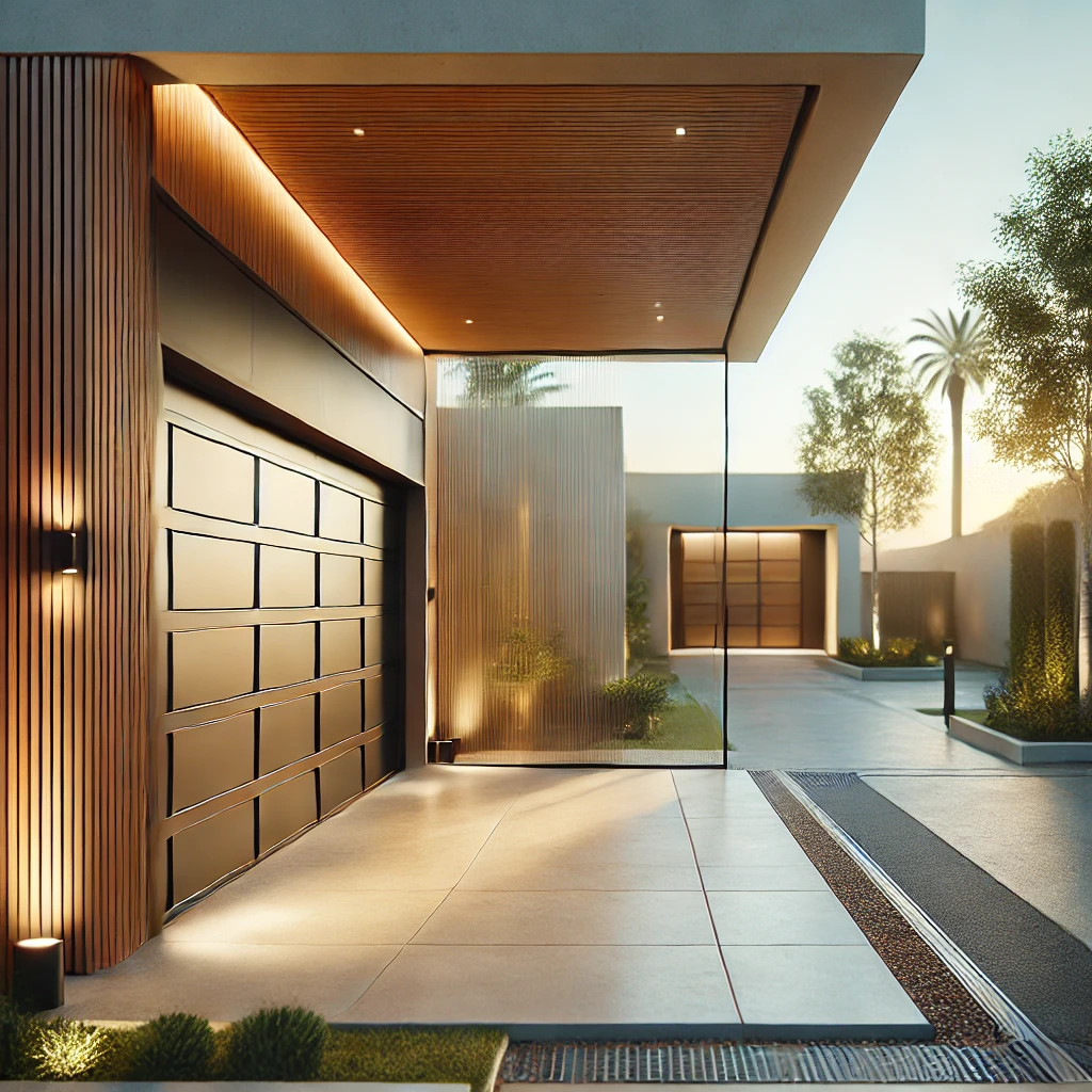 Custom Garage Doors Roeland Park KS - Luxury Designs with Premium Materials & Expert Installation