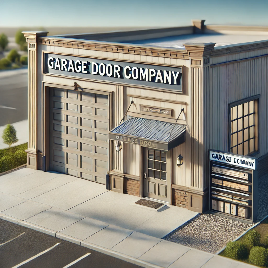 Best Garage Door Company Near Me Roeland Park KS - 24/7 Emergency Service