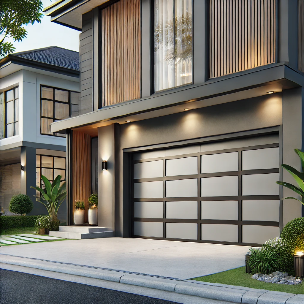 Professional Garage Door Company Roeland Park KS - 24/7 Emergency Service & Repairs