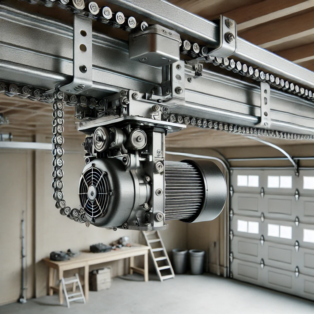 Professional Garage Door Opener Installation Roeland Park KS - Expert Smart Opener Installation Services