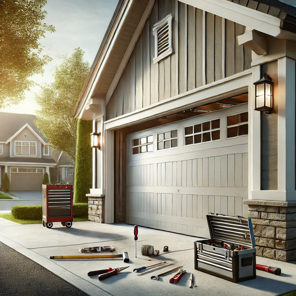 24/7 Garage Door Repair Roeland Park KS - Emergency Repair Services by Roeland Park Garage Door Repair