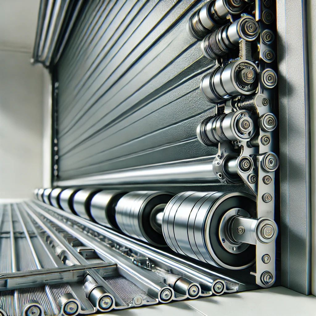 Expert Roller Garage Door Repairs Roeland Park KS - Professional Door System Specialists